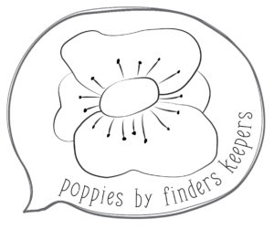 Planner Poppies