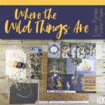 Where the Wild Things Are Easy Peasy Kit - Featured
