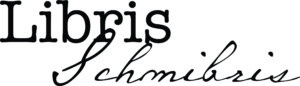 Libris Schmibris Logo