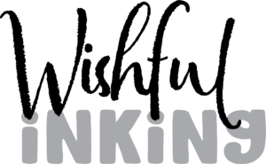 Wishful Inking Logo