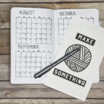 Yarn Project Planner Kit - Ideas
