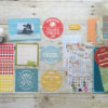 Under the Boardwalk - Planner Pops