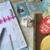 Under the Boardwalk - Planner Pops