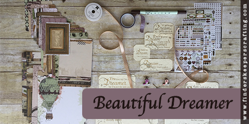 Beautiful Dreamer Featured