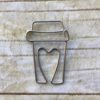 Take A Break - coffee love clip page marker