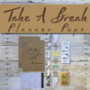 Take A Break Product Image