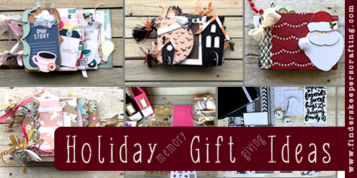 Holiday Gift Giving Featured