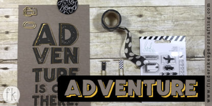 Adventure - Planner Pop - Featured
