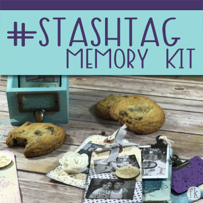 #Stashtags Memory Kit Featured