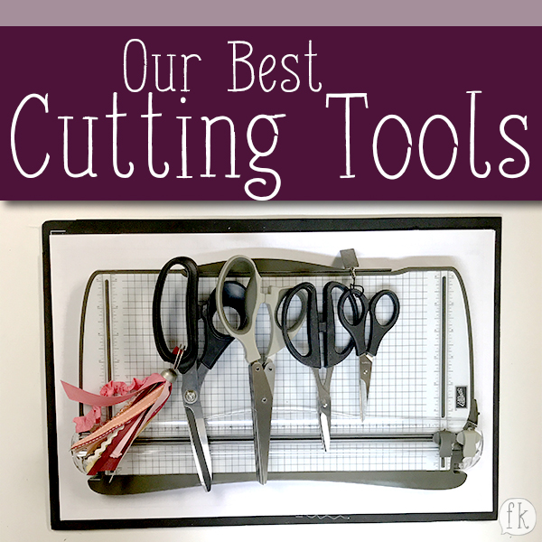Cut One. Or two. Or three: Our Best Cutting Tools - Featured