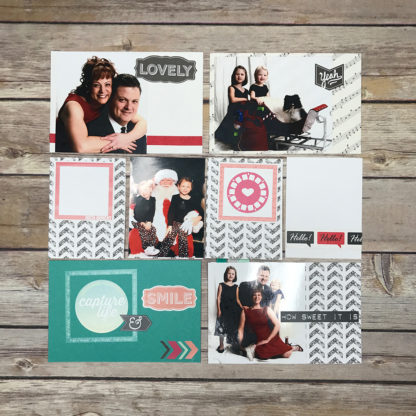 Love This Photo Easy Peasy Pocket Pages - Gallery