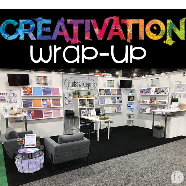 Creativation Wrap-Up Featured