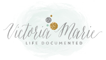 Victoria Marie Logo