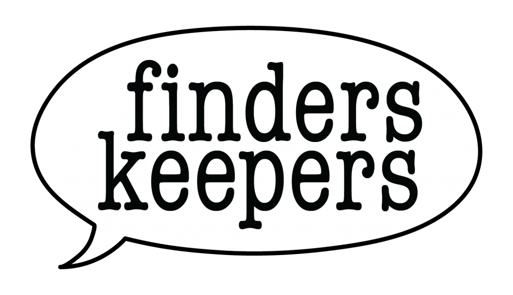 Freebies Wallpaper – Finders Keepers